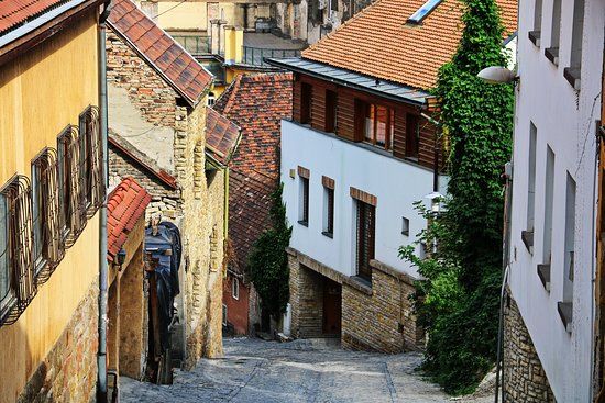 Türbe des Gül Babal